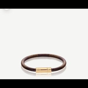 Louis Vuitton  bracelet NWOT